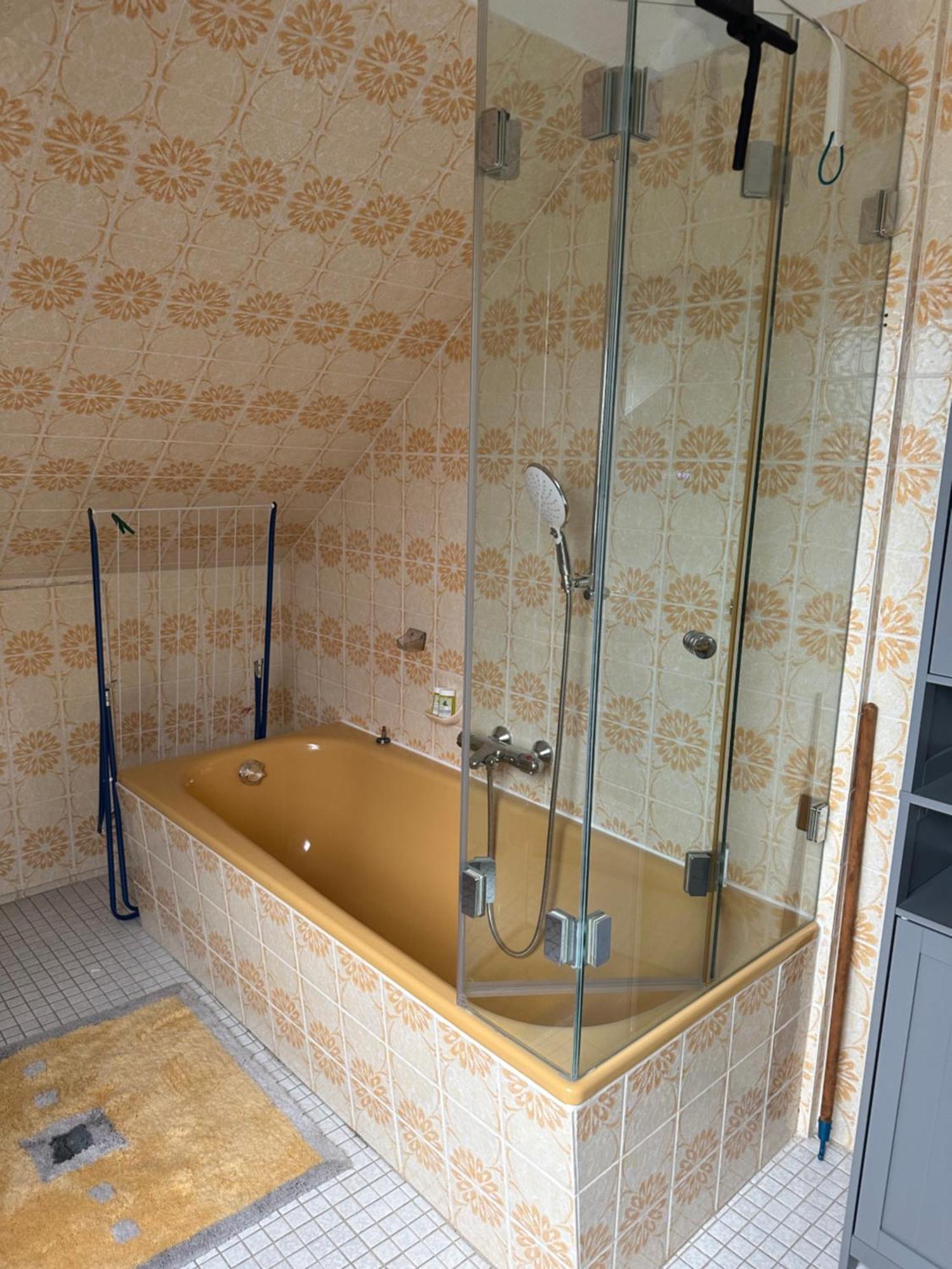 Deisterblick Ferienwohnung Am Benther Berg Gehrden  Екстериор снимка