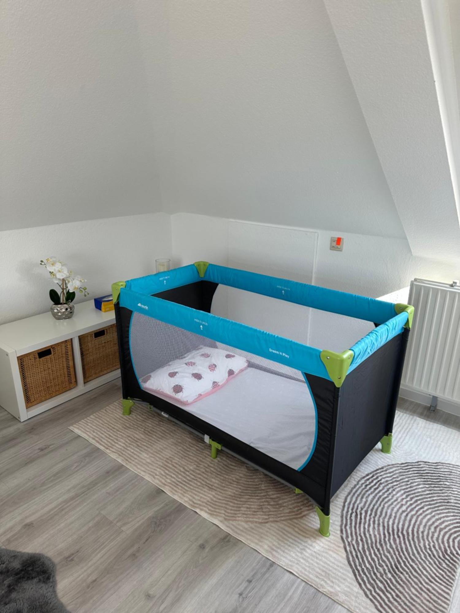 Deisterblick Ferienwohnung Am Benther Berg Gehrden  Екстериор снимка